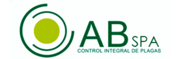 AB Control Integral de Plagas